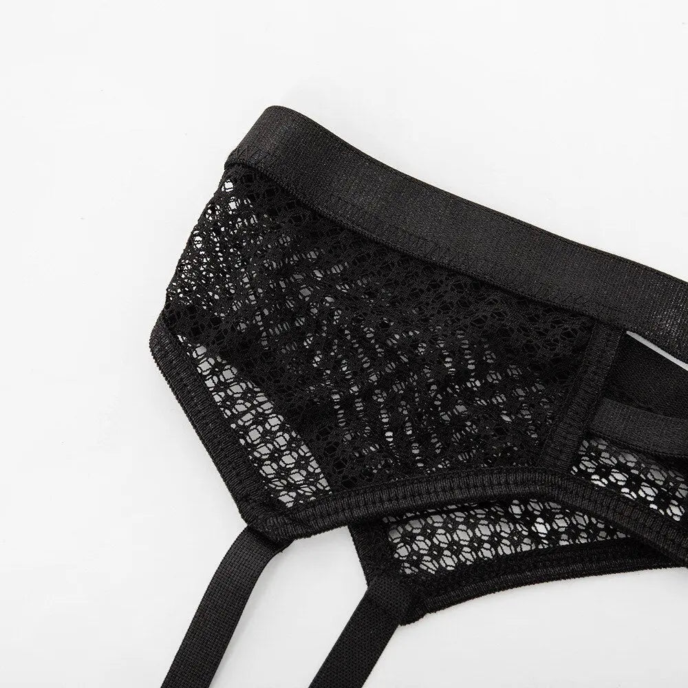 NocteLace™ LYNA LINGERIE SET
