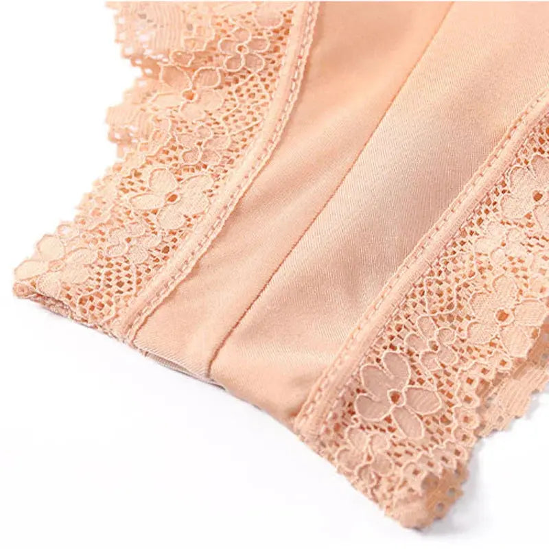 NocteLace™ Tati Panties