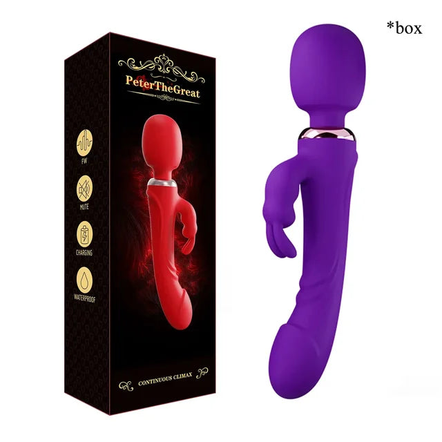 NocteLace™ Waterproof Vibrator 2