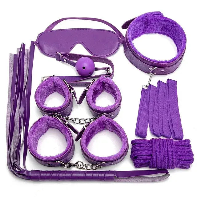 NocteLace™ Pleasure Kits