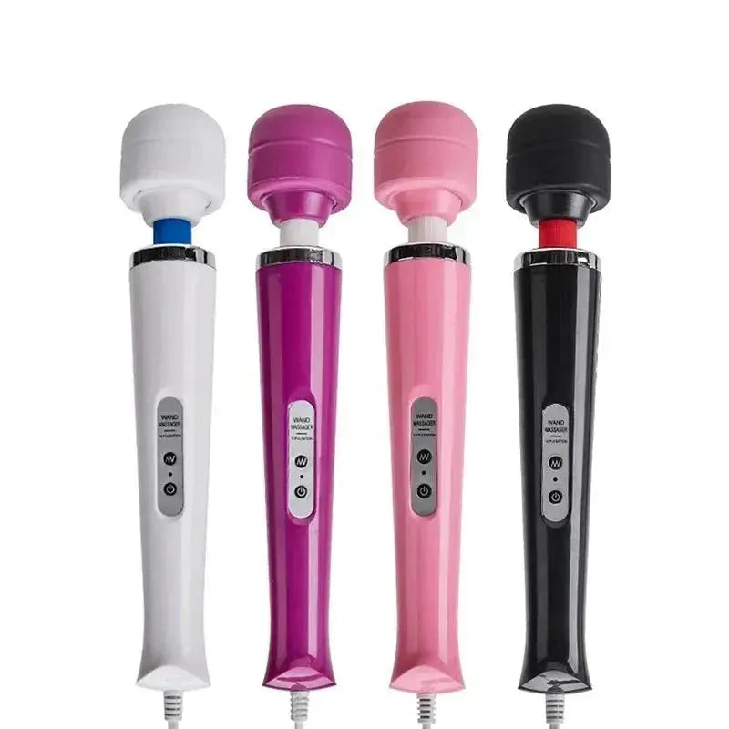 NocteLace™ Magic Wand Massager