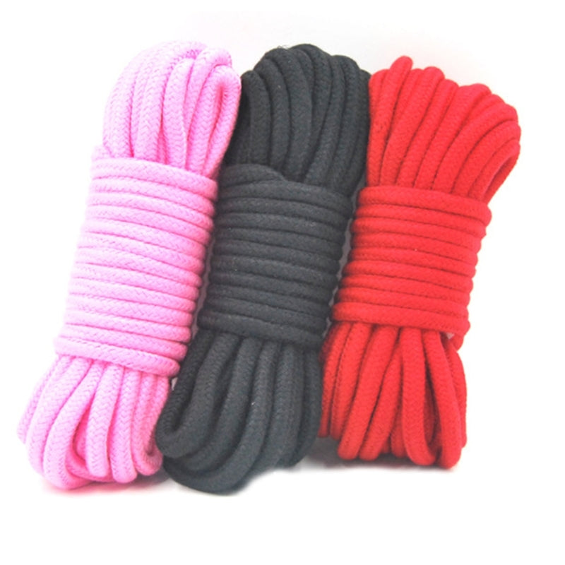 NocteLace™ Bondage 10 Metre Rope