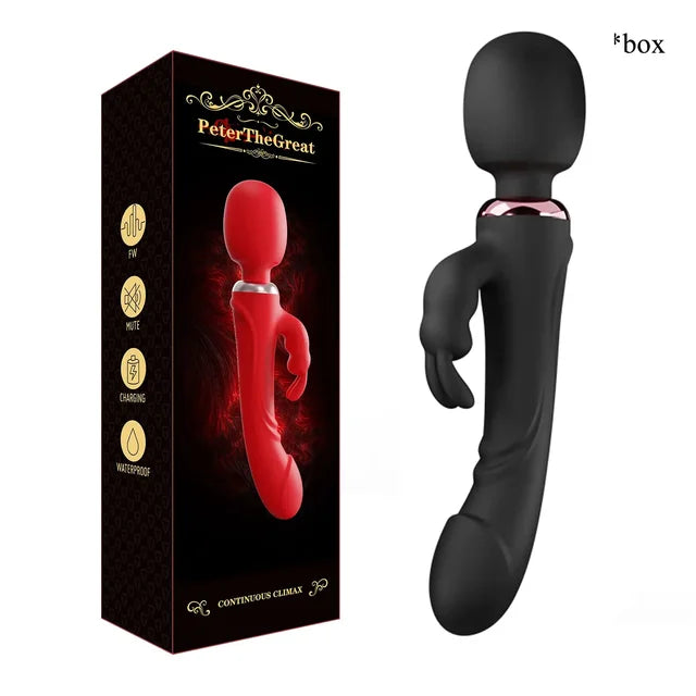 NocteLace™ Waterproof Vibrator 2