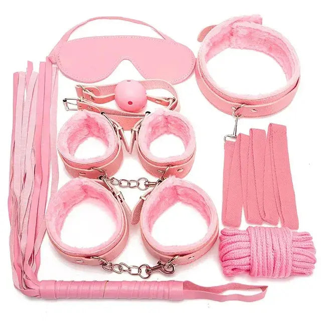 NocteLace™ Pleasure Kits