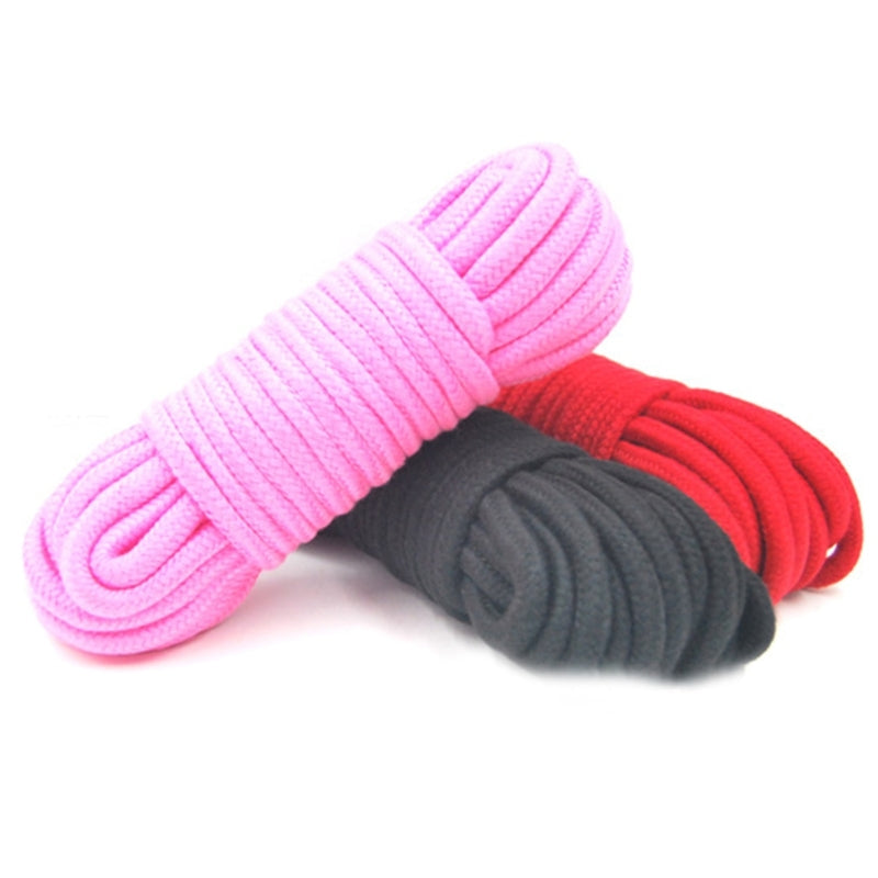 NocteLace™ Bondage 10 Metre Rope