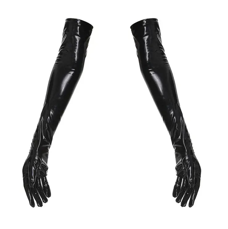 NocteLace™ Long Liquid Gloves