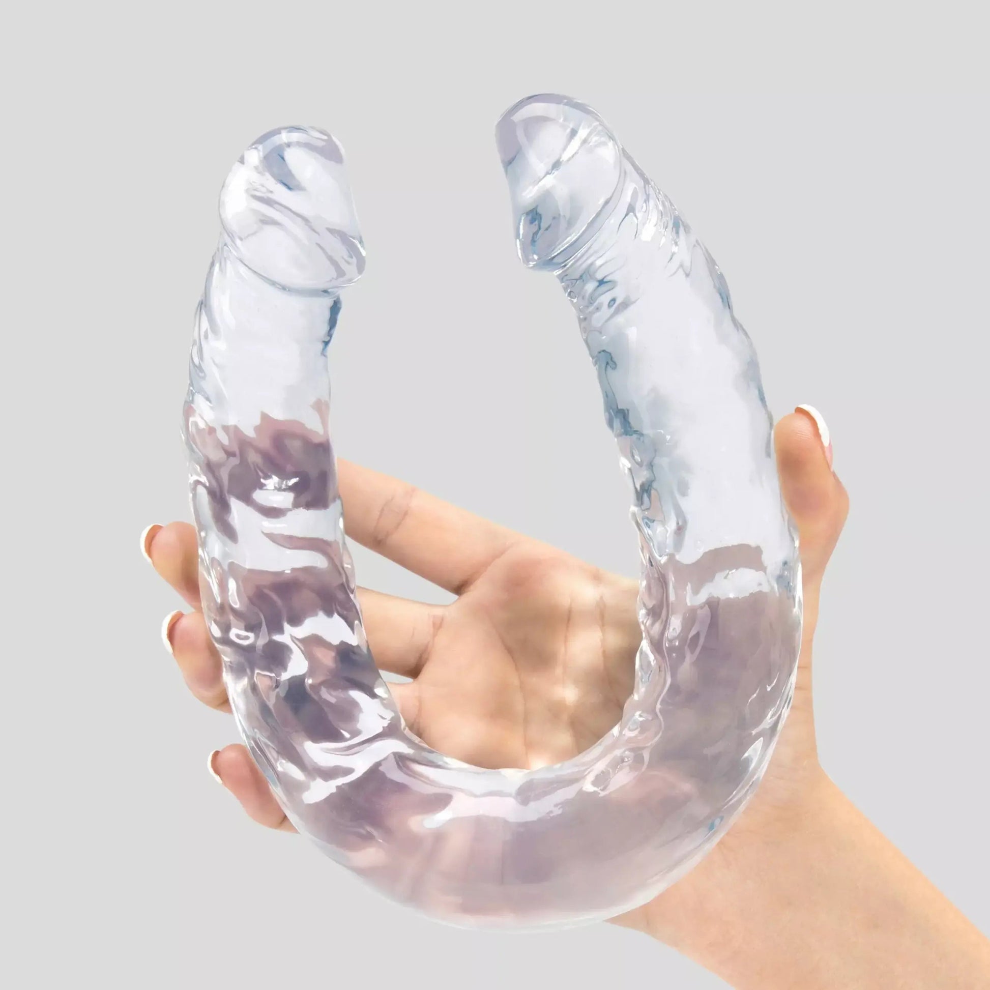 NocteLace™ Double Sided Dong