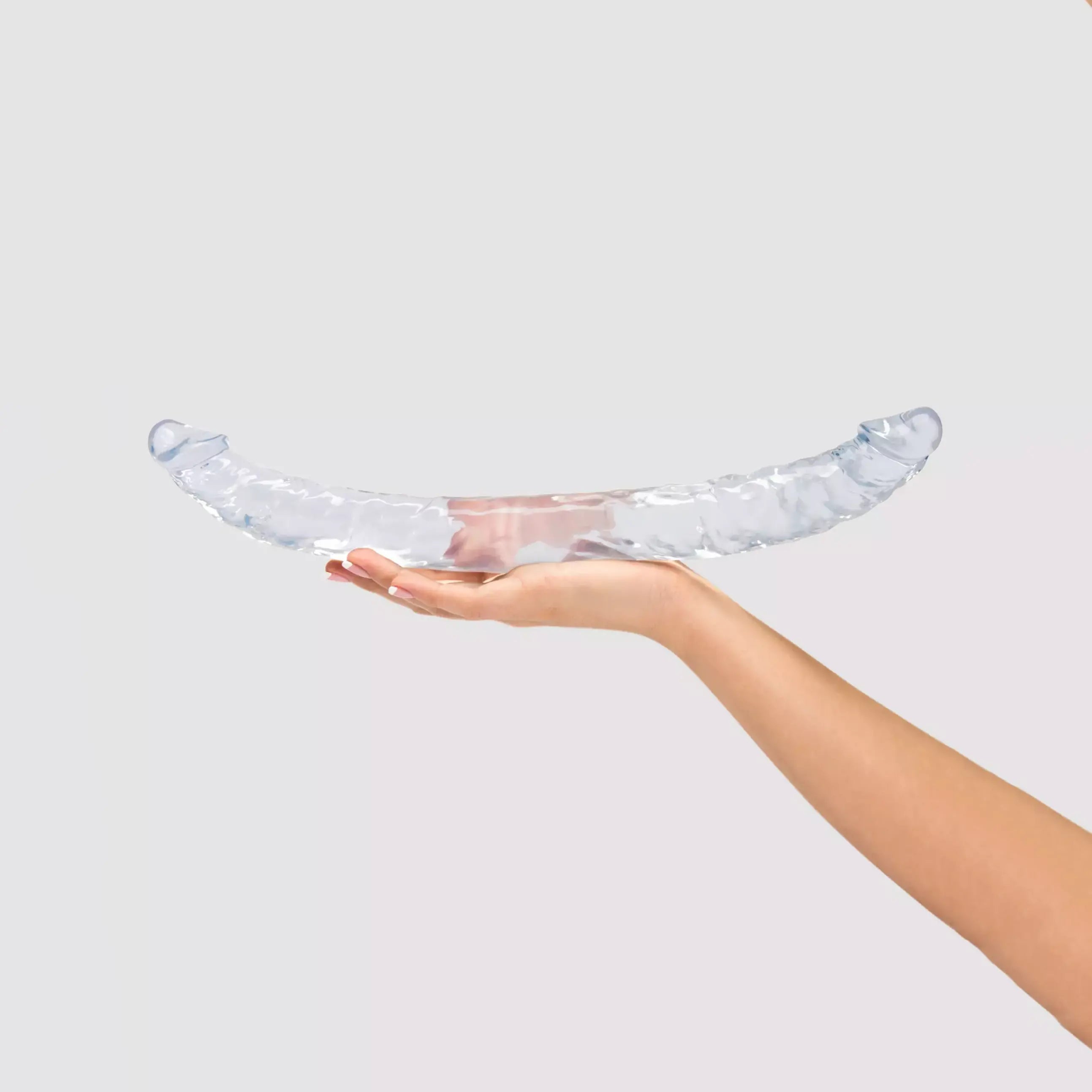 NocteLace™ Double Sided Dong