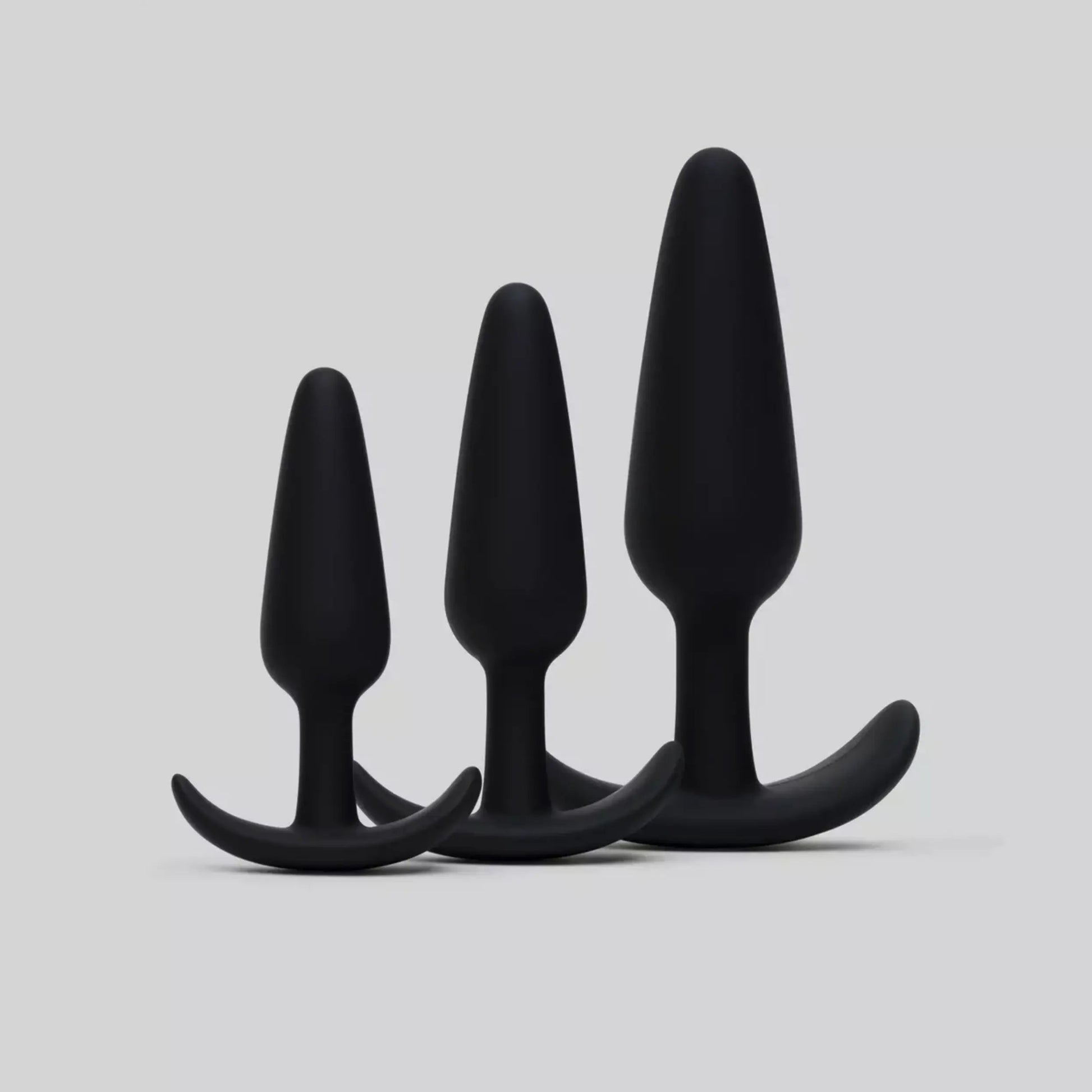 NocteLace™ Silicone Tush
