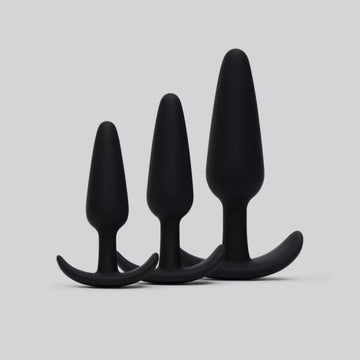 NocteLace™ Silicone Tush