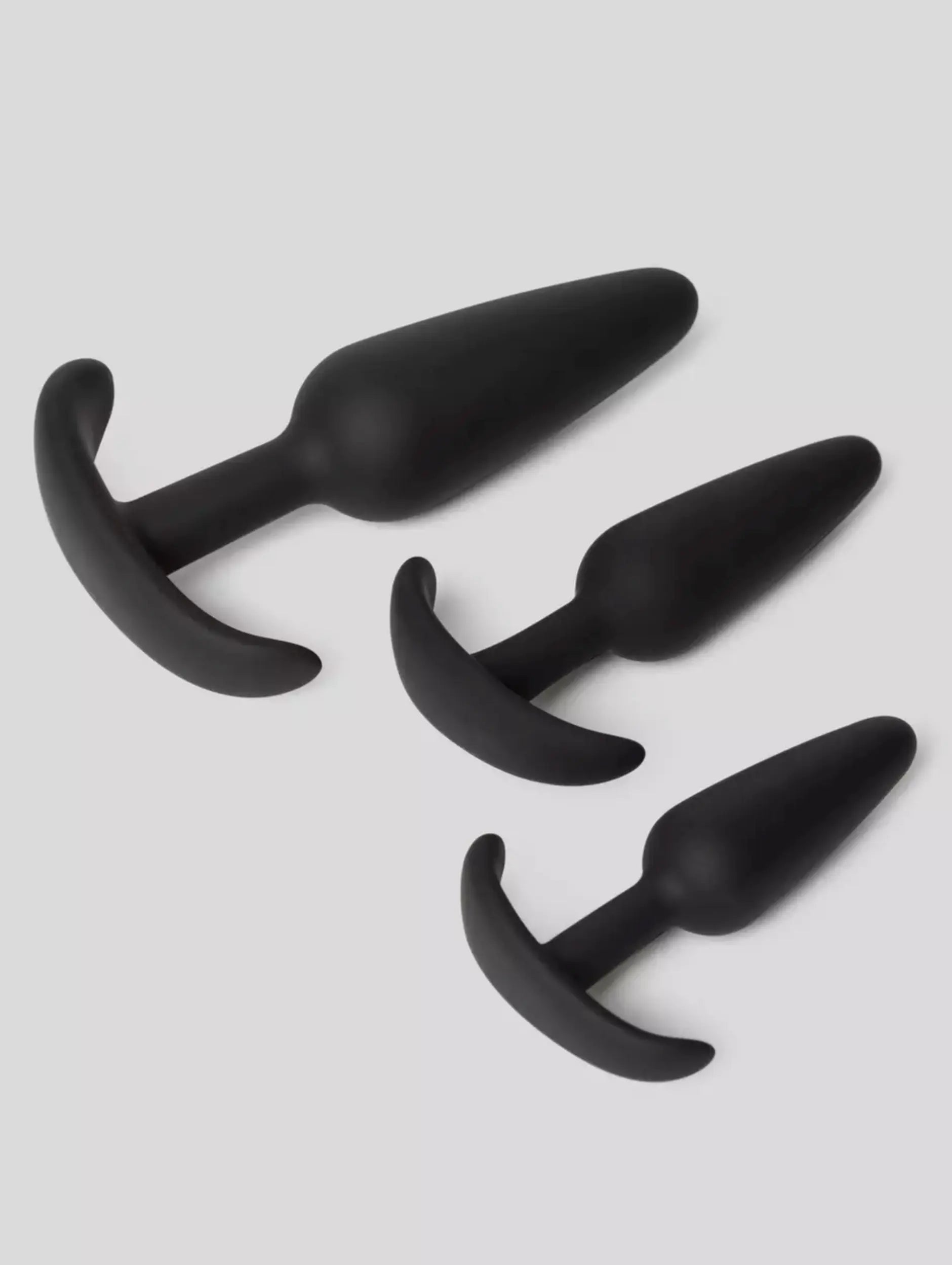 NocteLace™ Silicone Tush