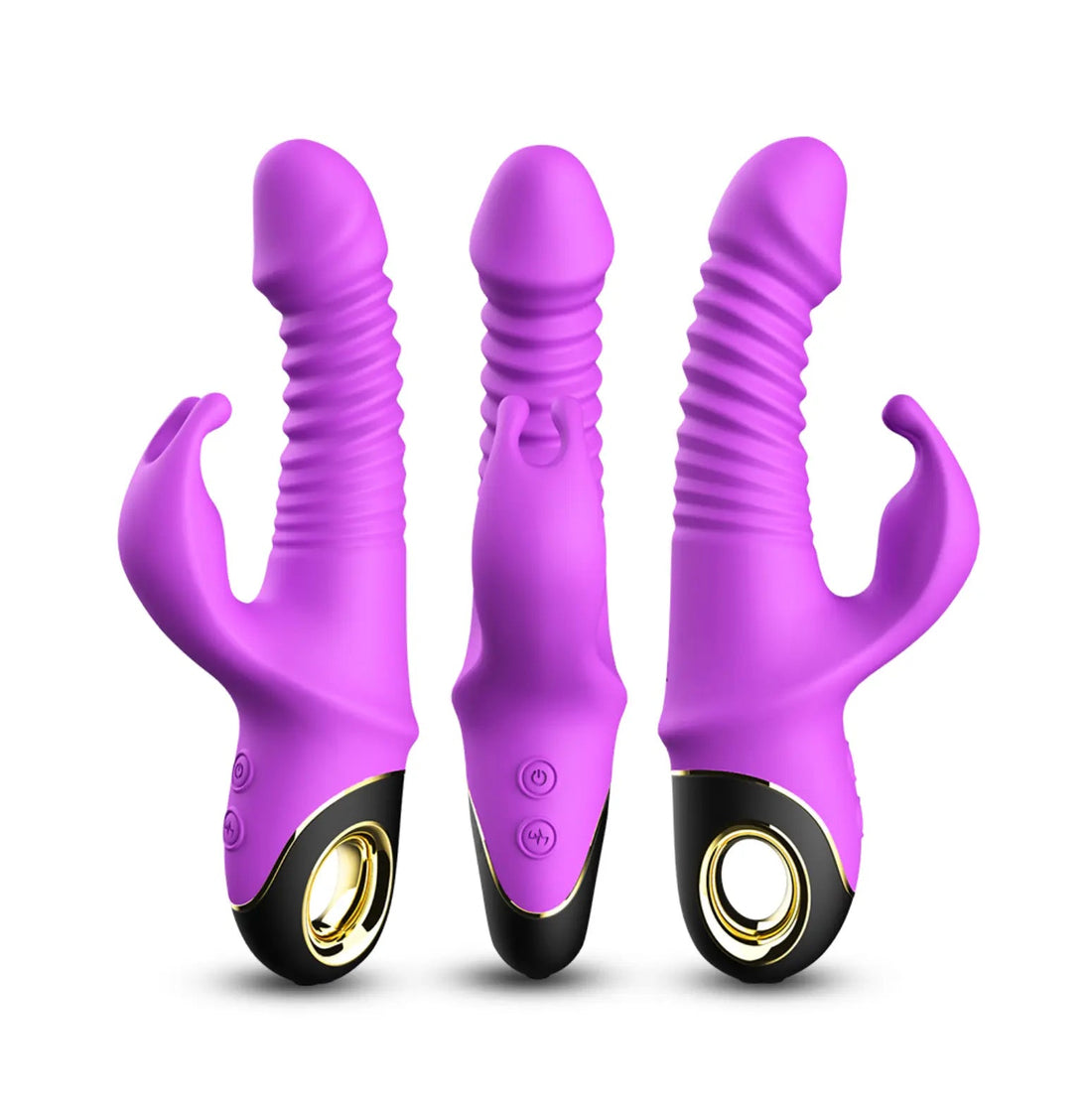 NocteLace™ Mega Thruster
