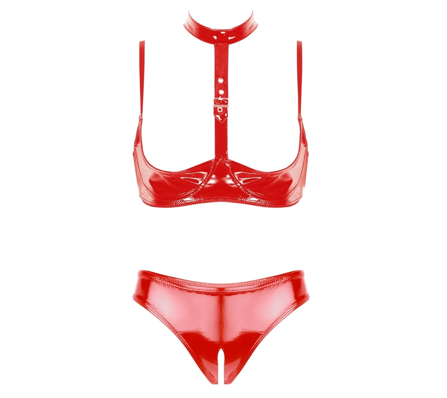 NocteLace™ Vala Lingerie Set
