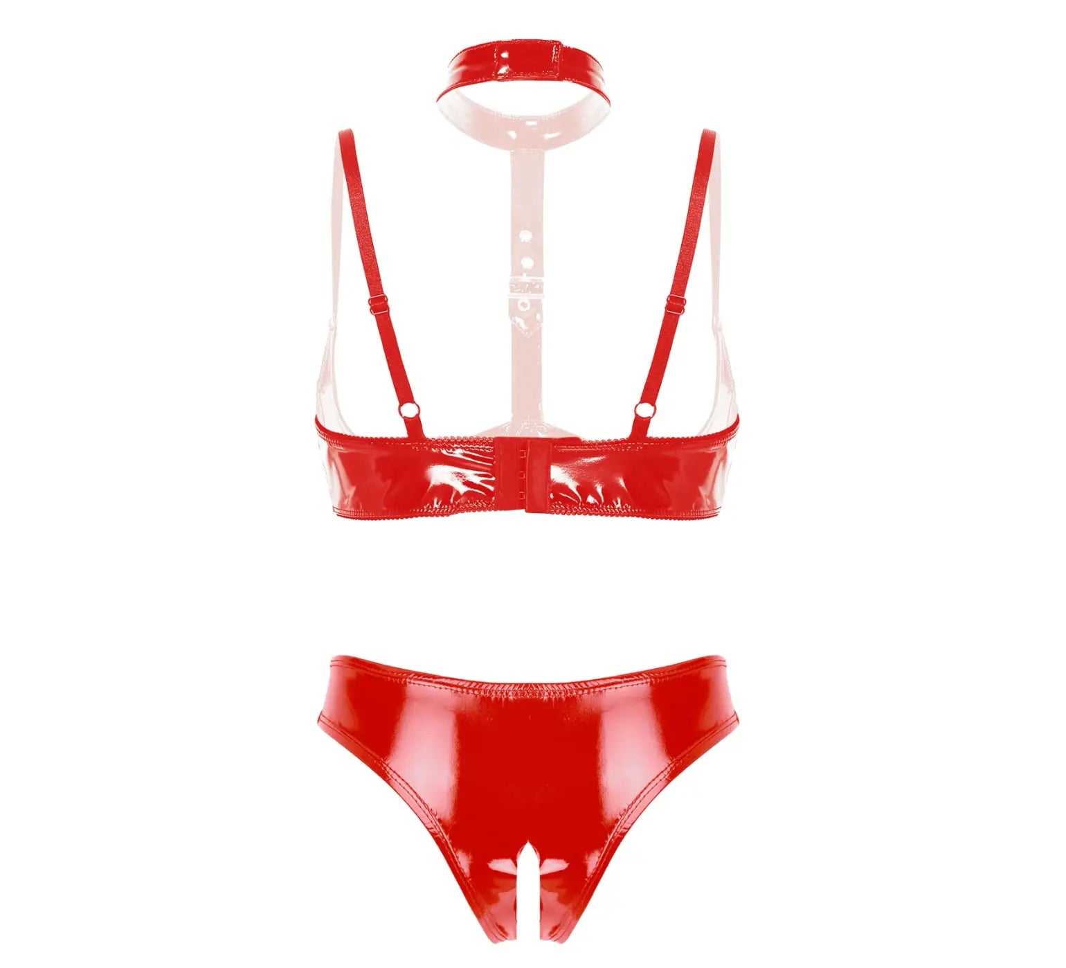 NocteLace™ Vala Lingerie Set
