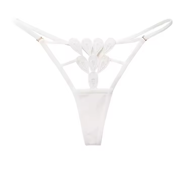 NocteLace™ Dalia Thong