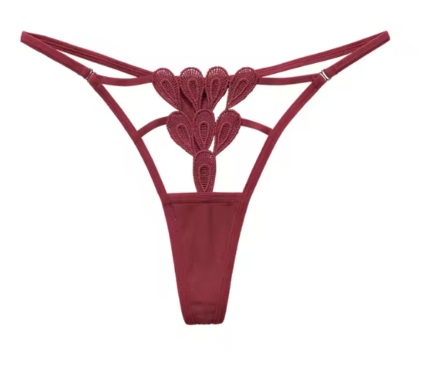 NocteLace™ Dalia Thong