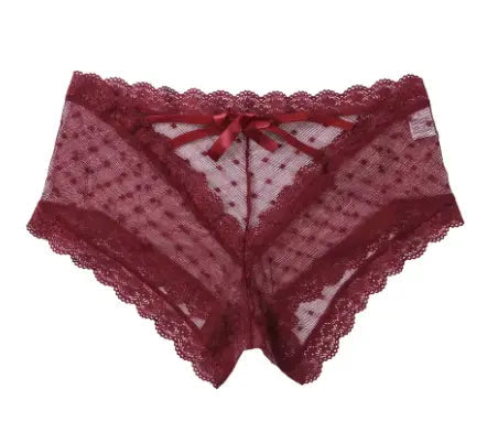 NocteLace™ Fila Panties