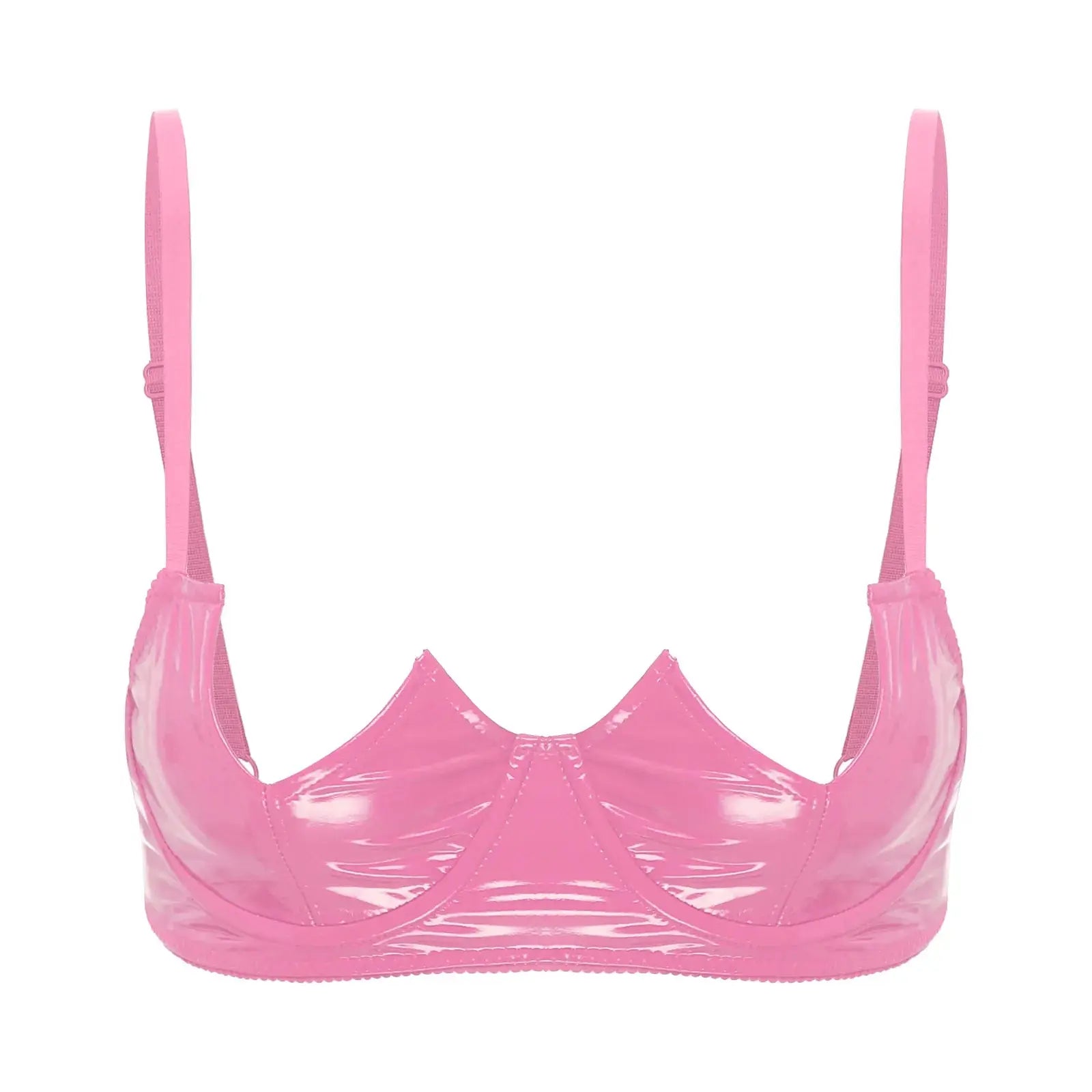 V-Luxe Wet Bra