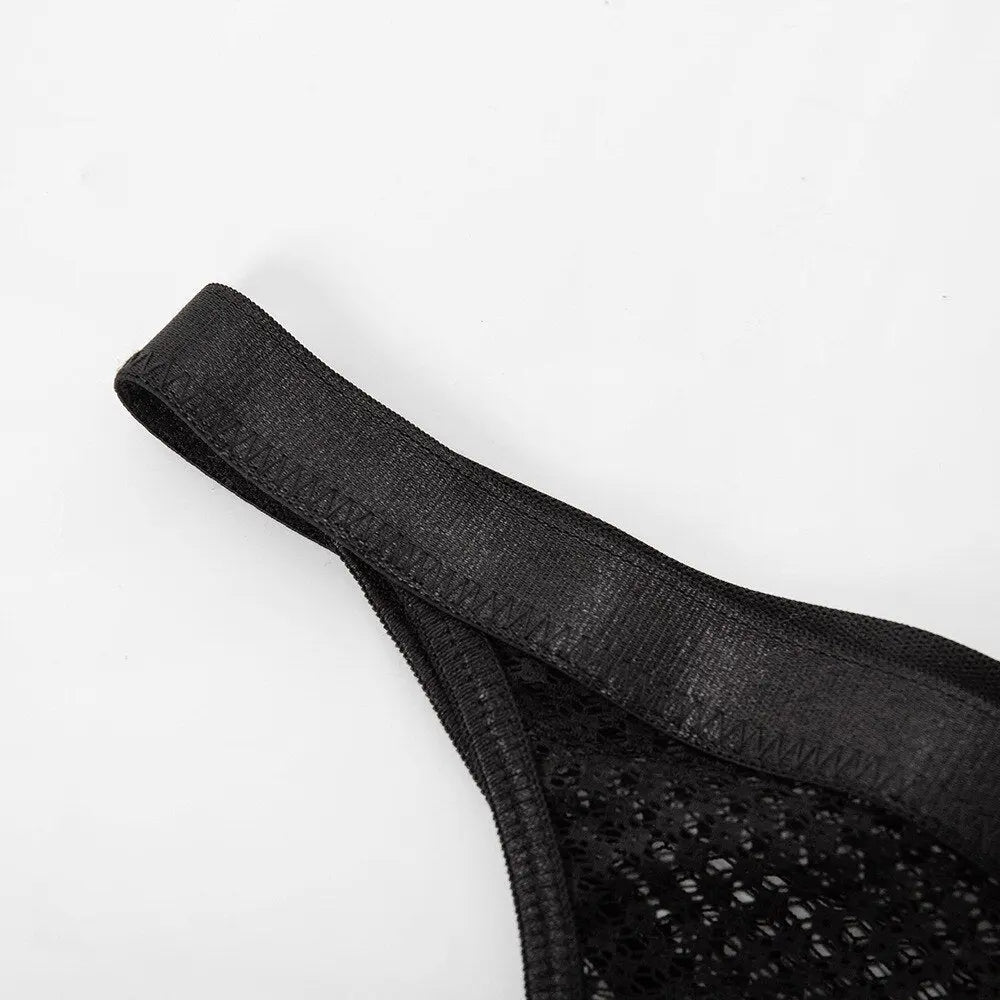 NocteLace™ LYNA LINGERIE SET