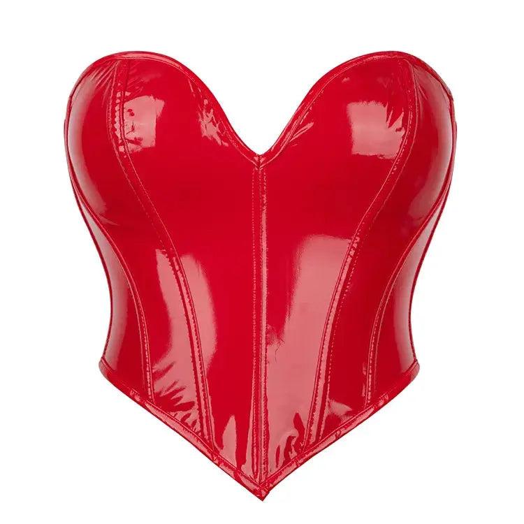 NocteLace™ Ava Bustier Corset