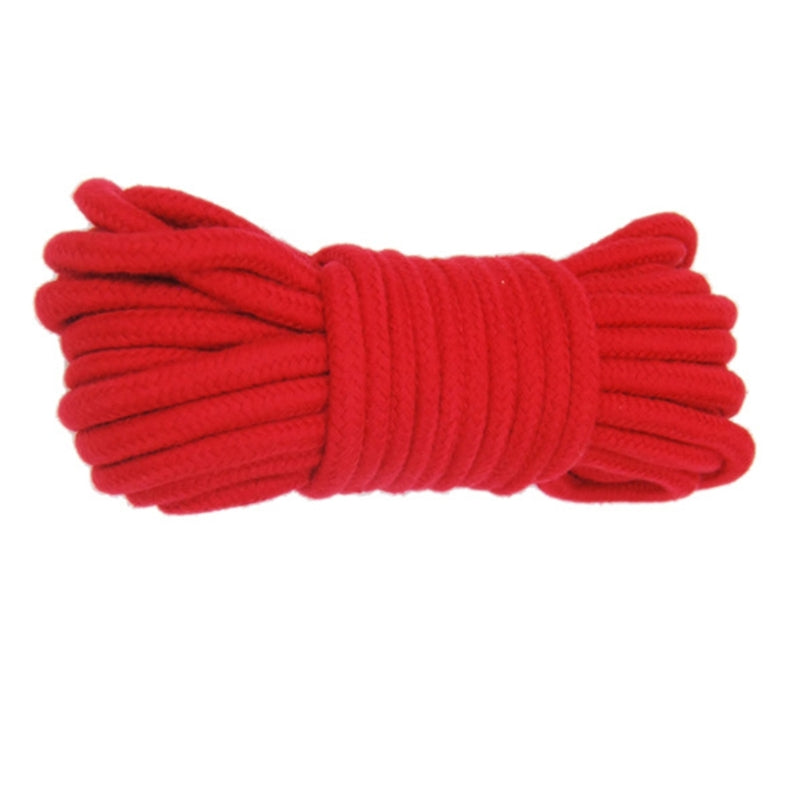 NocteLace™ Bondage 10 Metre Rope