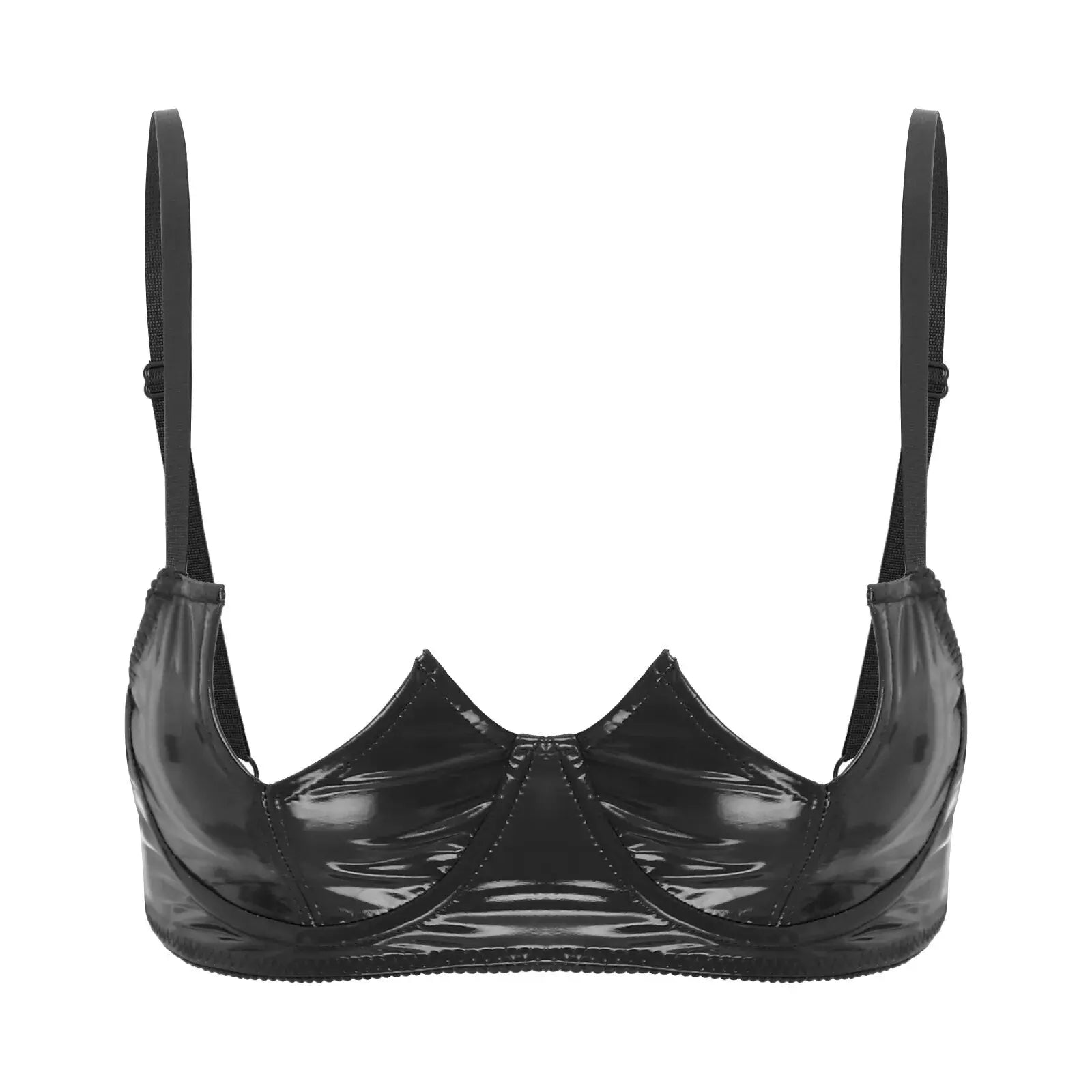 V-Luxe Wet Bra