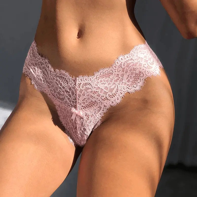 NocteLace™ Skylar Panty