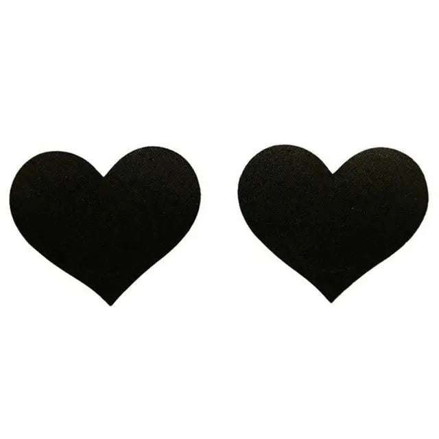 NocteLace™ Amour Nipple Pasties