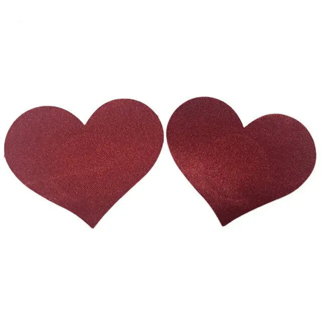 NocteLace™ Amour Nipple Pasties