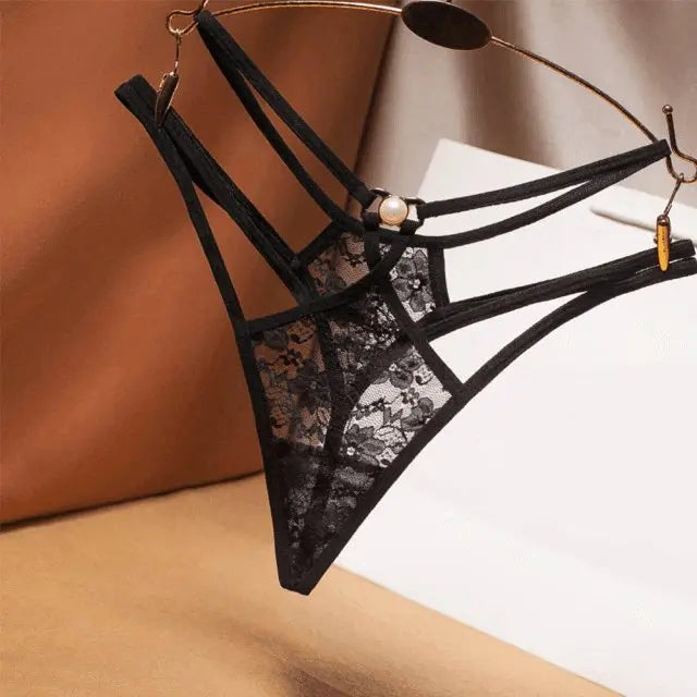 NocteLace™ Elite Thong