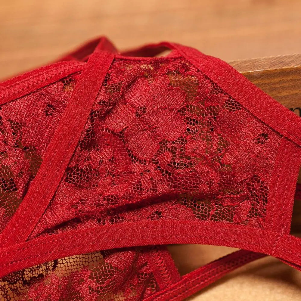 NocteLace™ Elite Thong