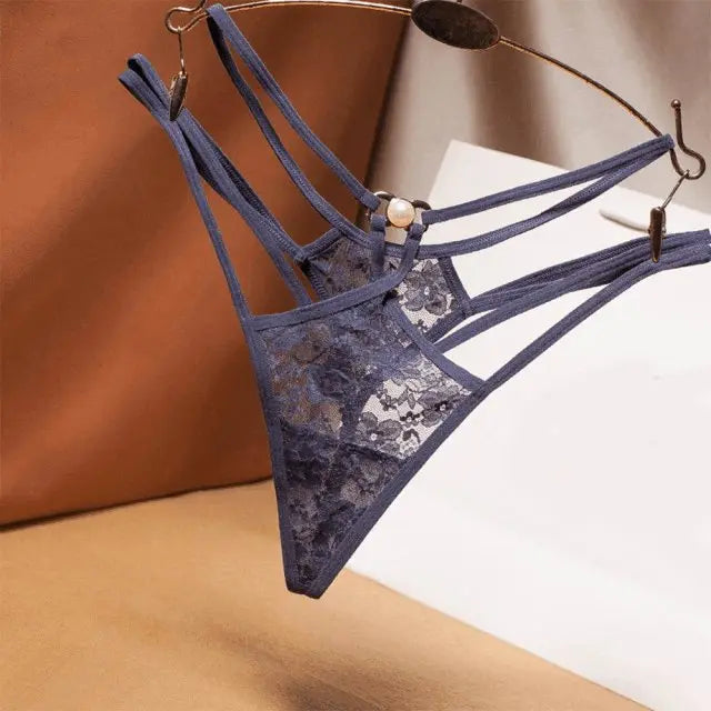 NocteLace™ Elite Thong
