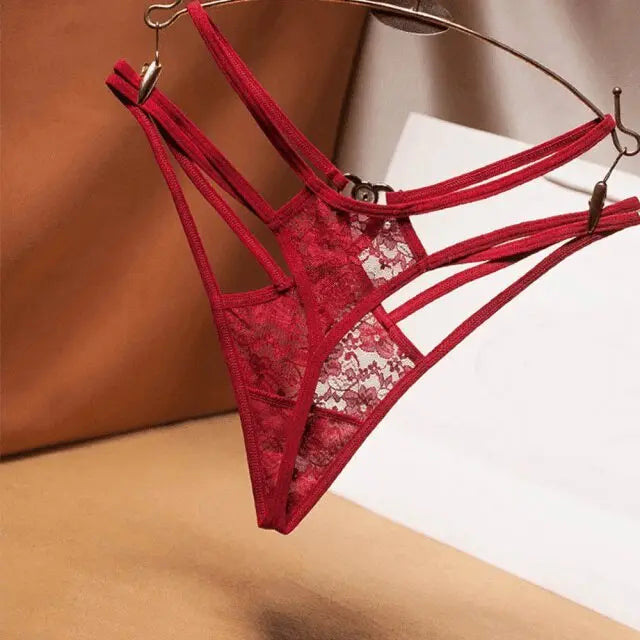 NocteLace™ Elite Thong