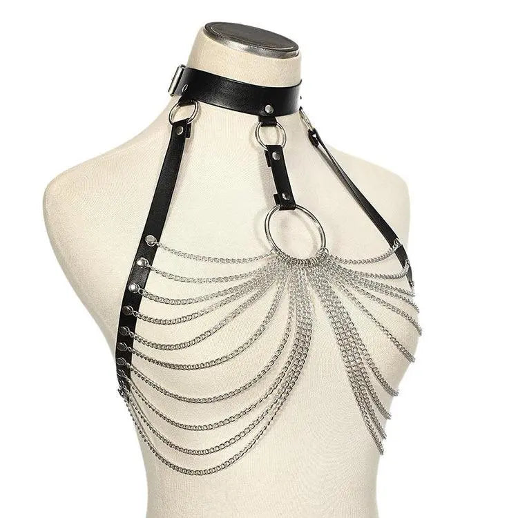 NocteLace™ Mystique Chain Harness