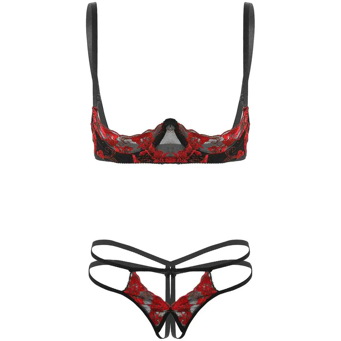 Lingerie Set