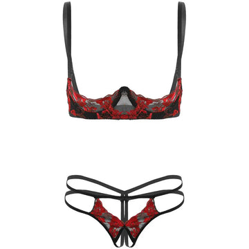 Lingerie Set