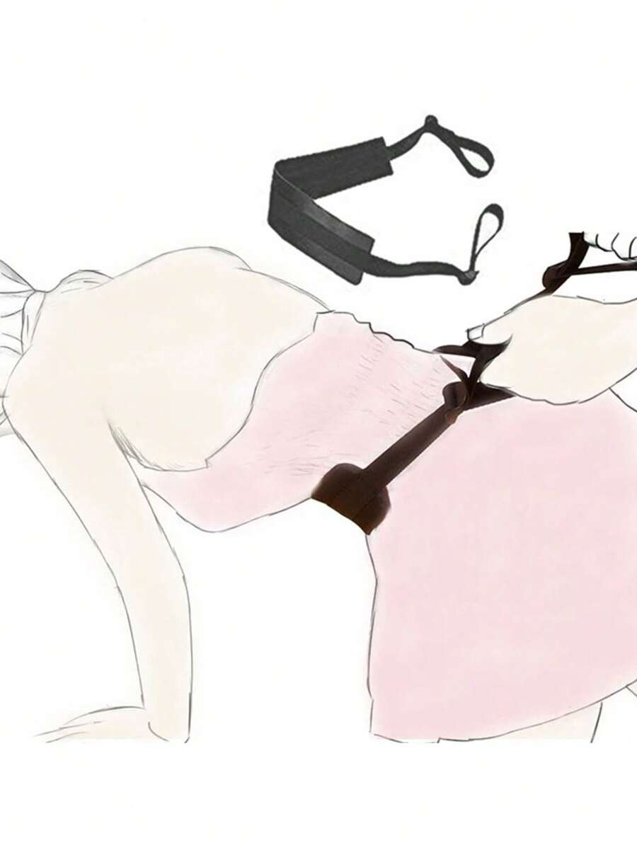 NocteLace™ PassionPlay Waist Bell