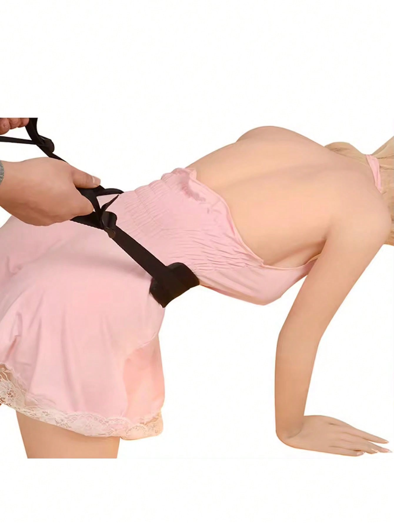 NocteLace™ PassionPlay Waist Bell