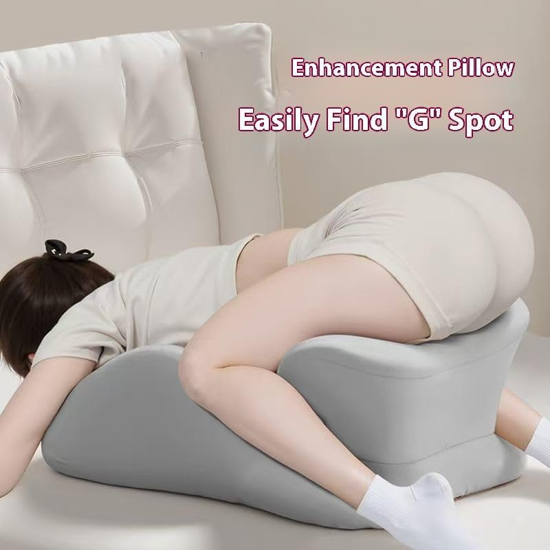NocteLace™ Finding G-Spot Pillow (Premium)