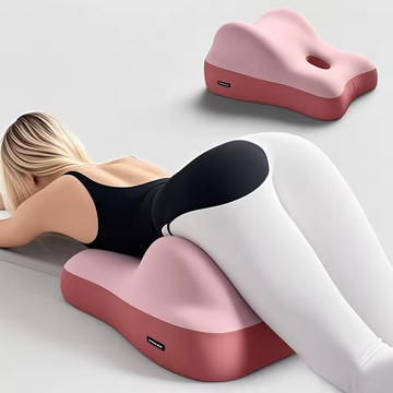 NocteLace™ Finding G-Spot Pillow