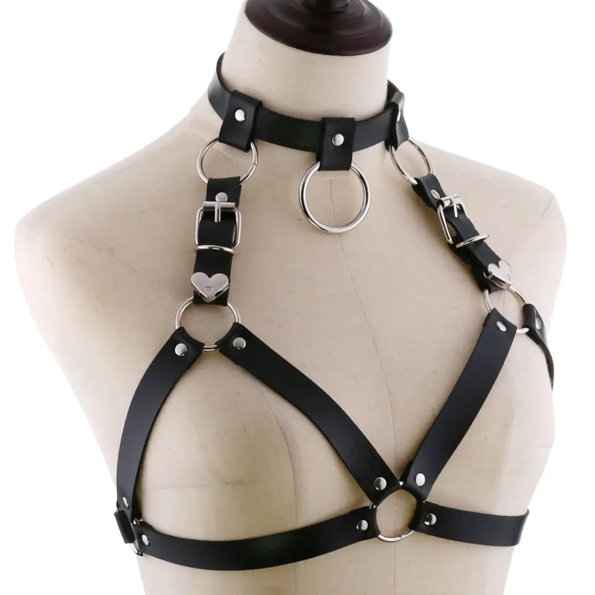 NocteLace™ The Harness