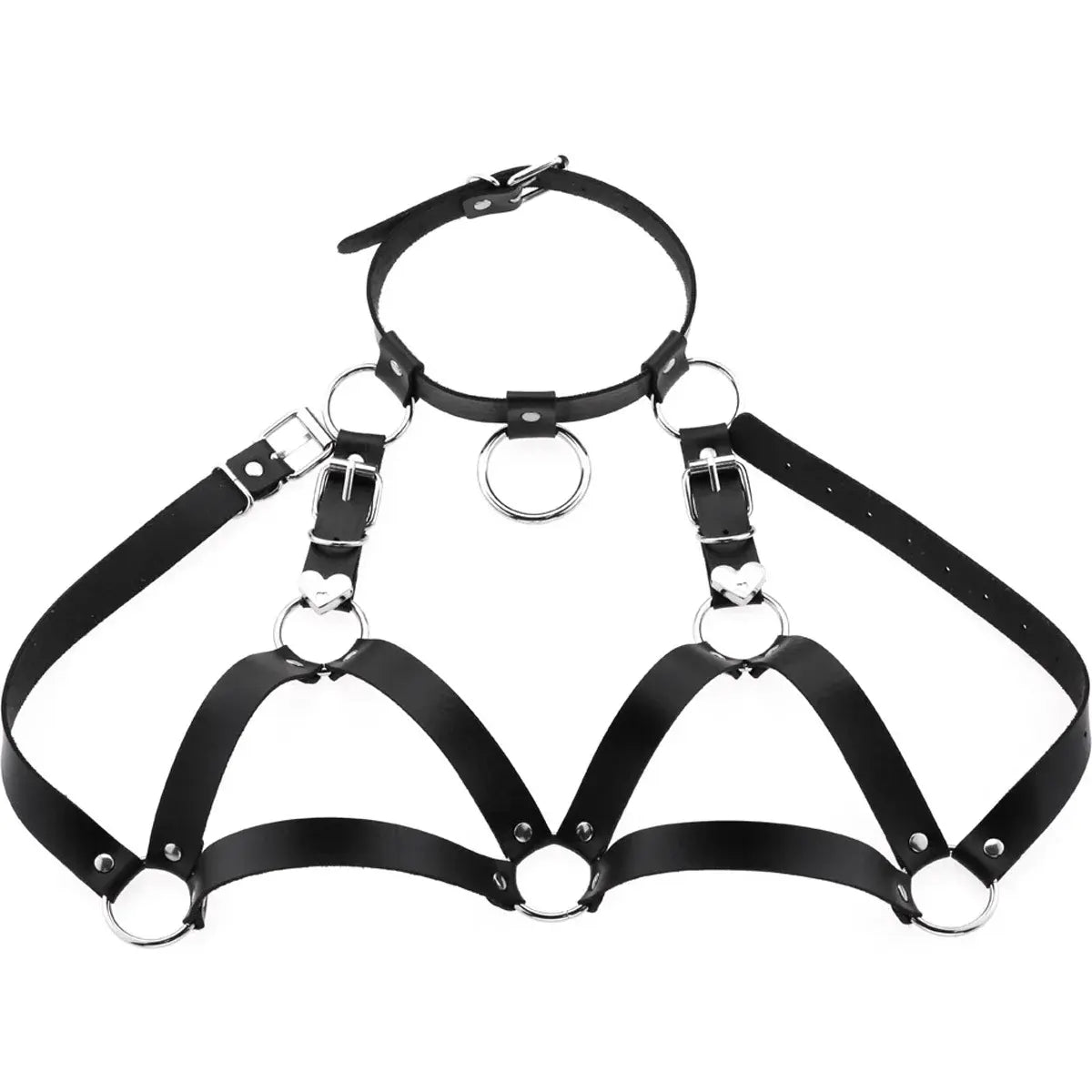 NocteLace™ The Harness