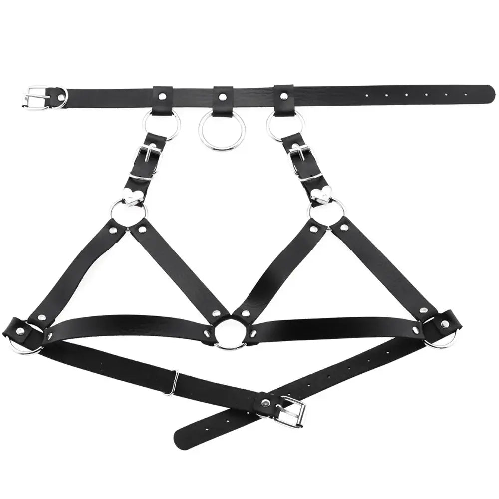 NocteLace™ The Harness