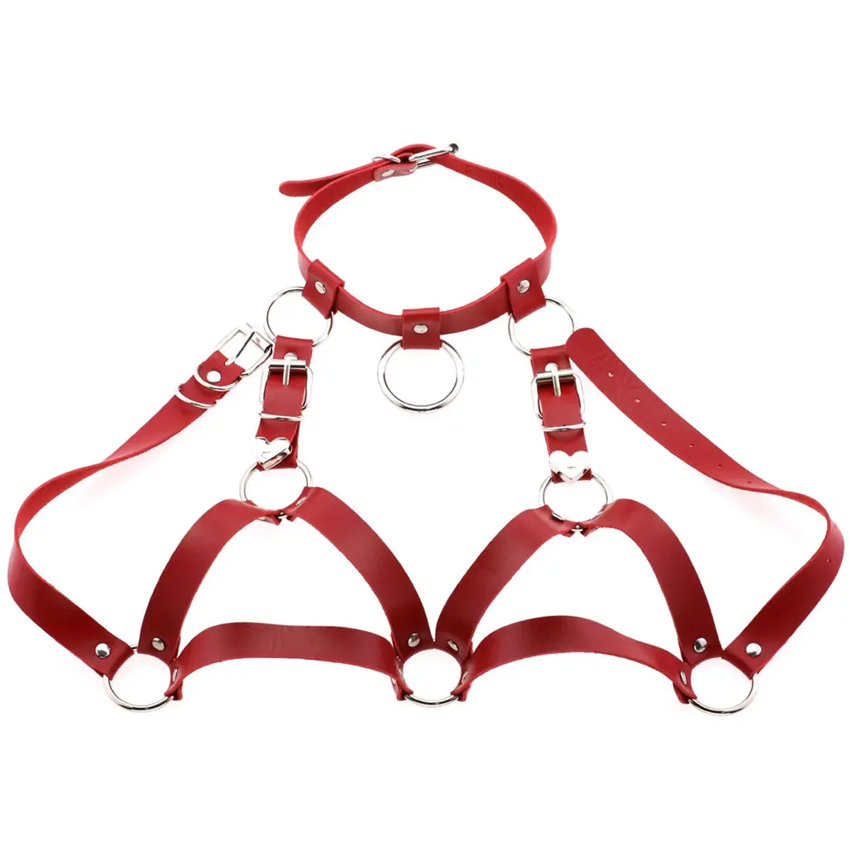 NocteLace™ The Harness