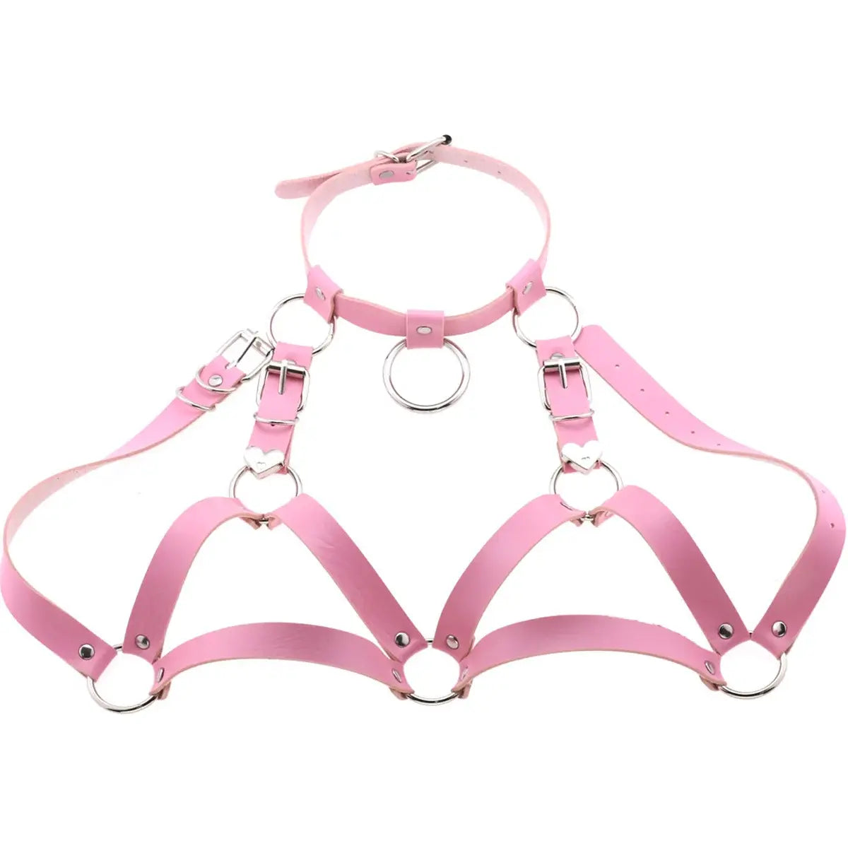 NocteLace™ The Harness