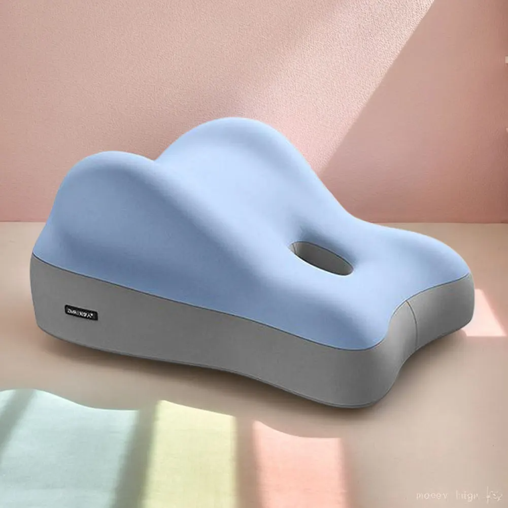NocteLace™ Finding G-Spot Pillow
