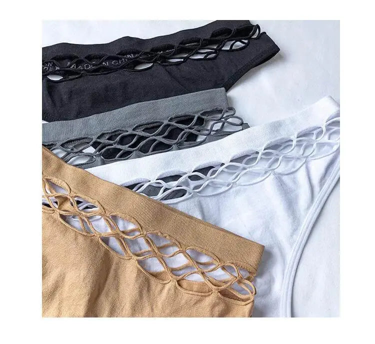 NocteLace™ Lily Panties