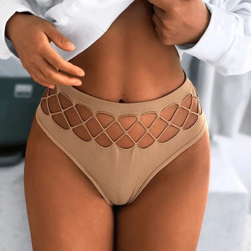 NocteLace™ Lily Panties