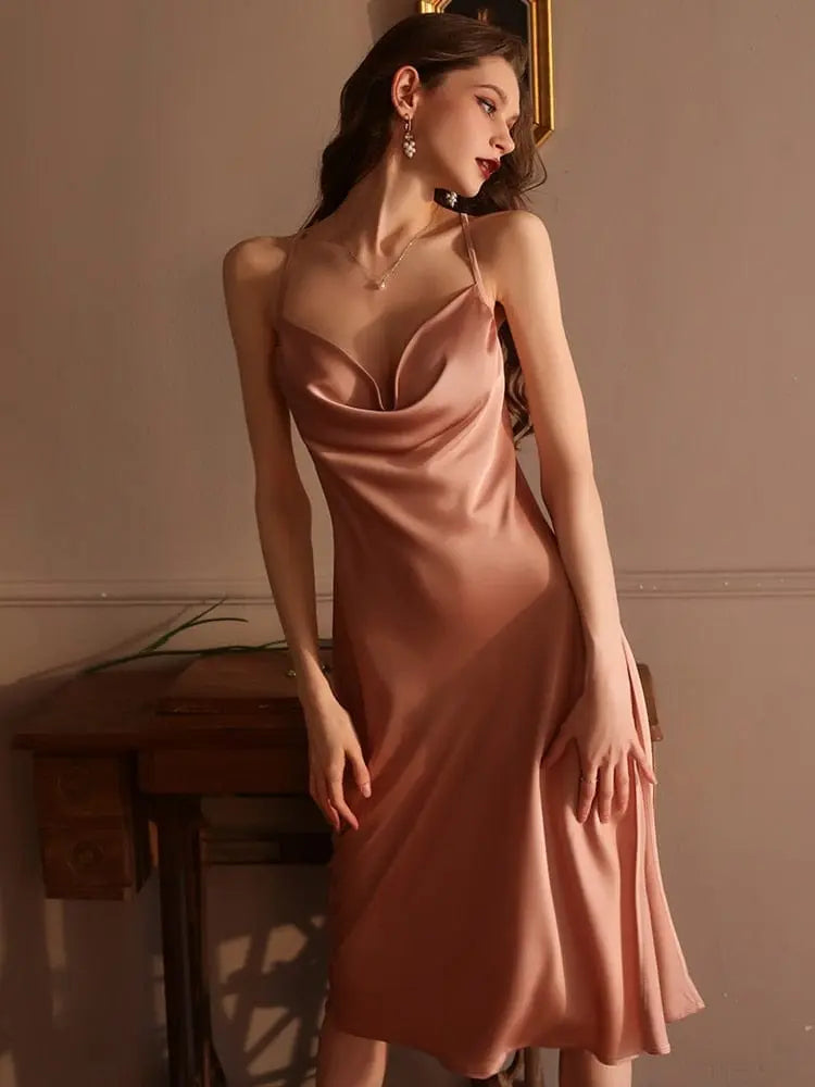NocteLace™ Elise Nightie