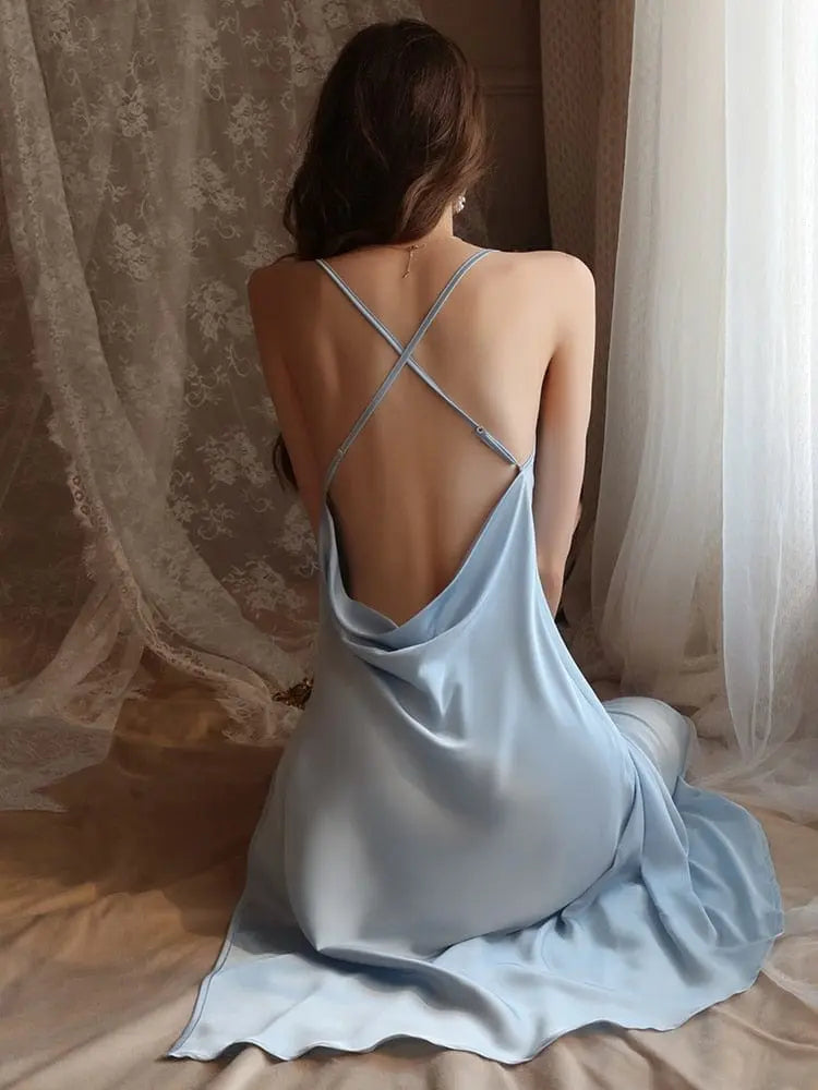 NocteLace™ Elise Nightie